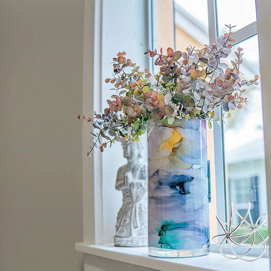 Faux Flowers