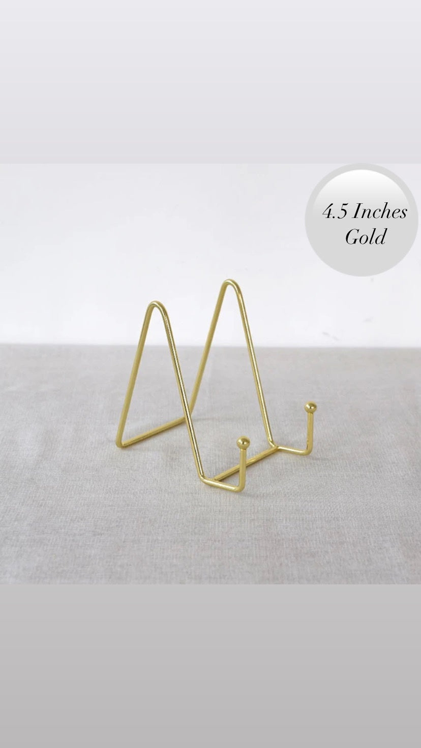 Metal Stand