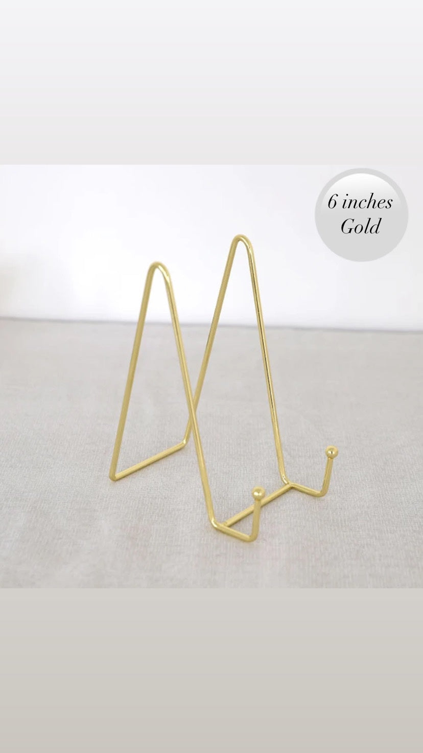 Metal Stand