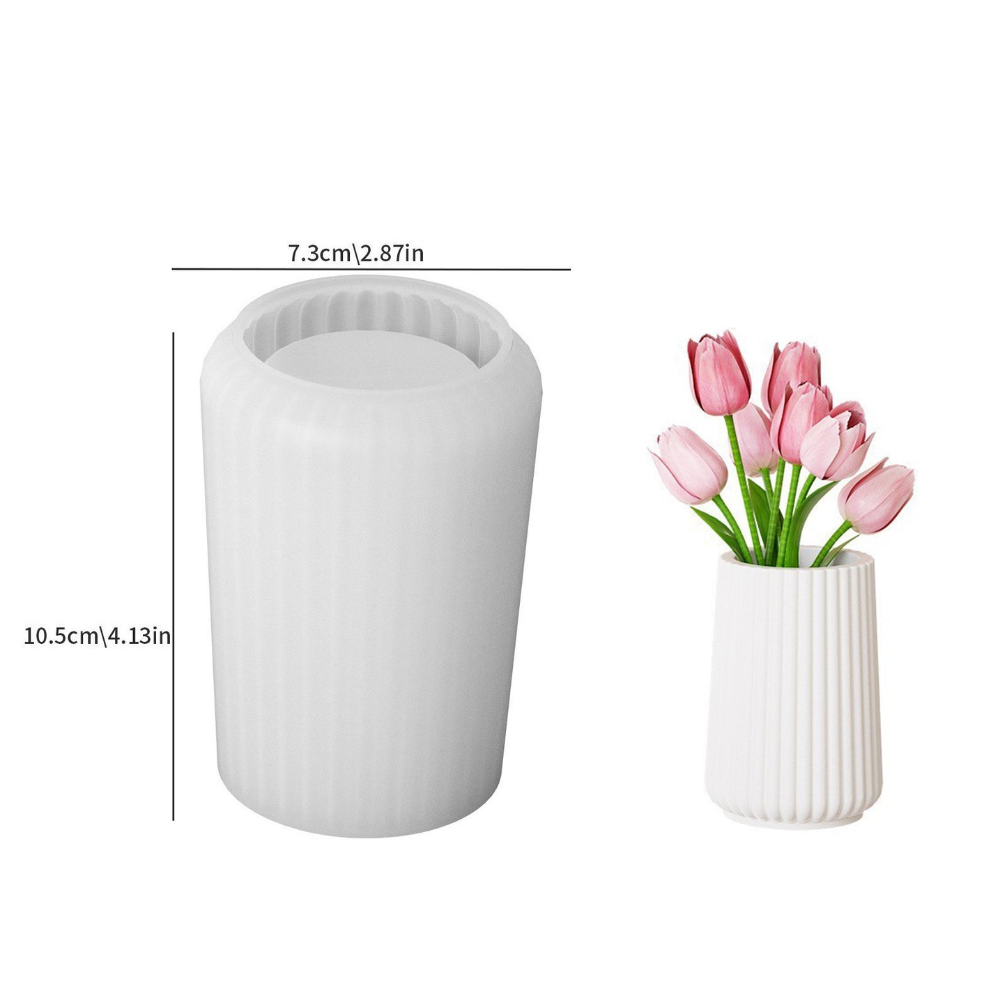 Vase Mold