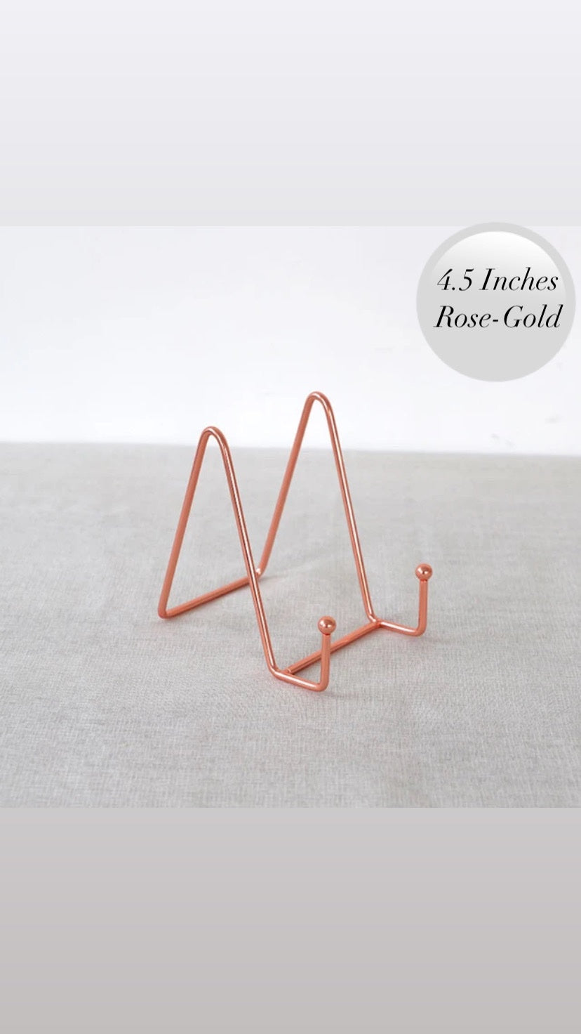 Metal Stand