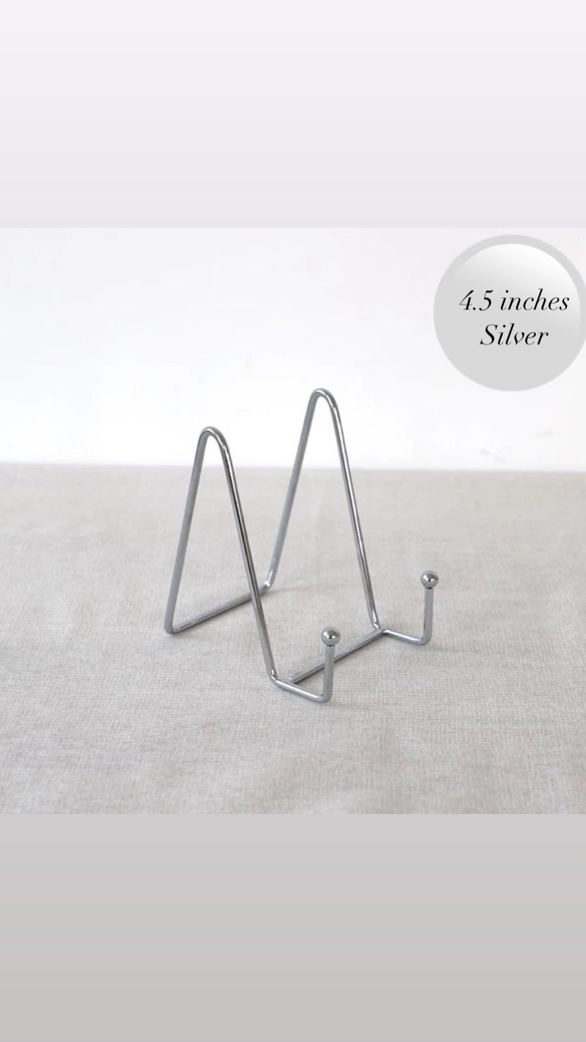Metal Stand