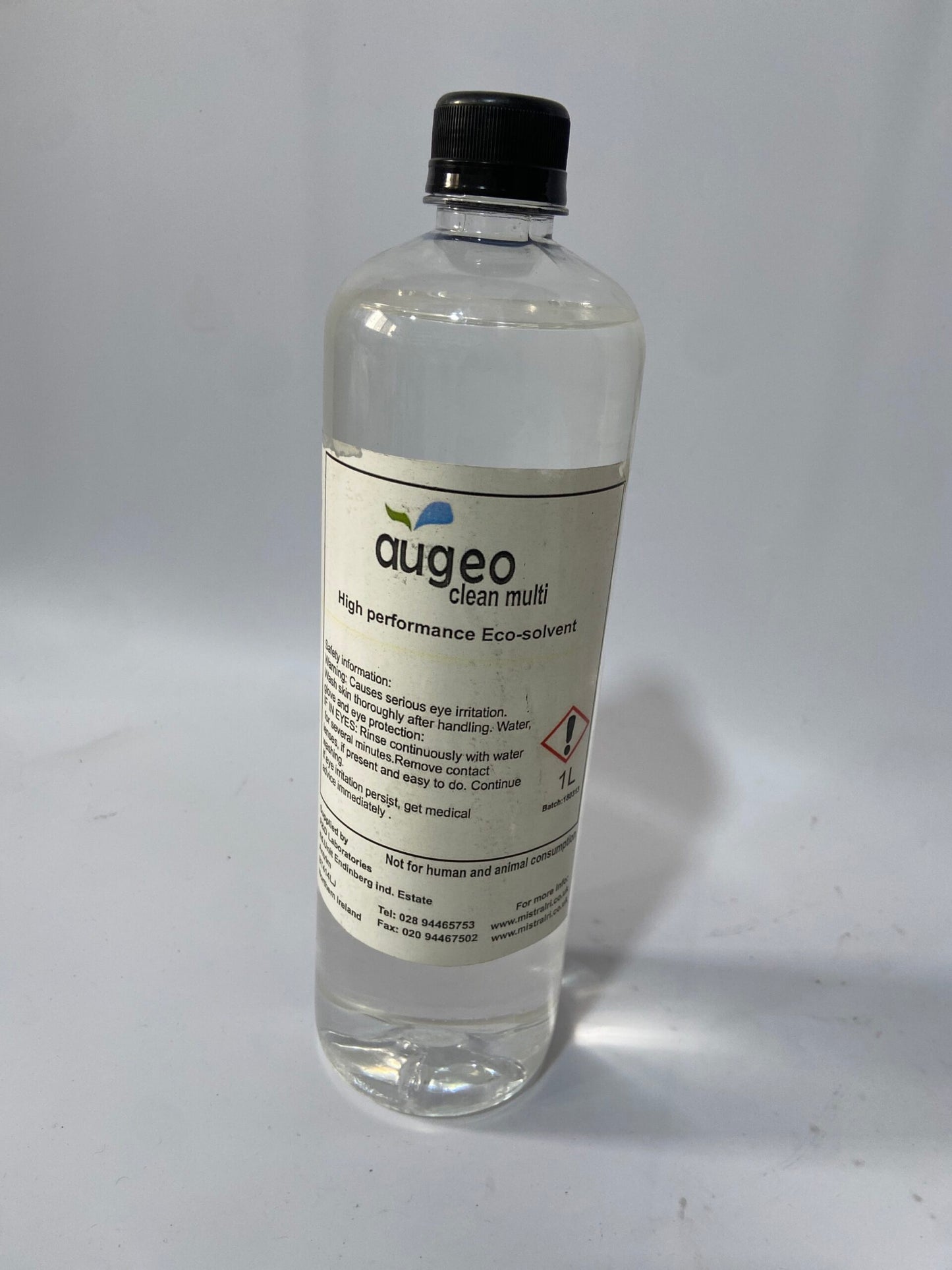 Augeo Base (Diffuser Base)