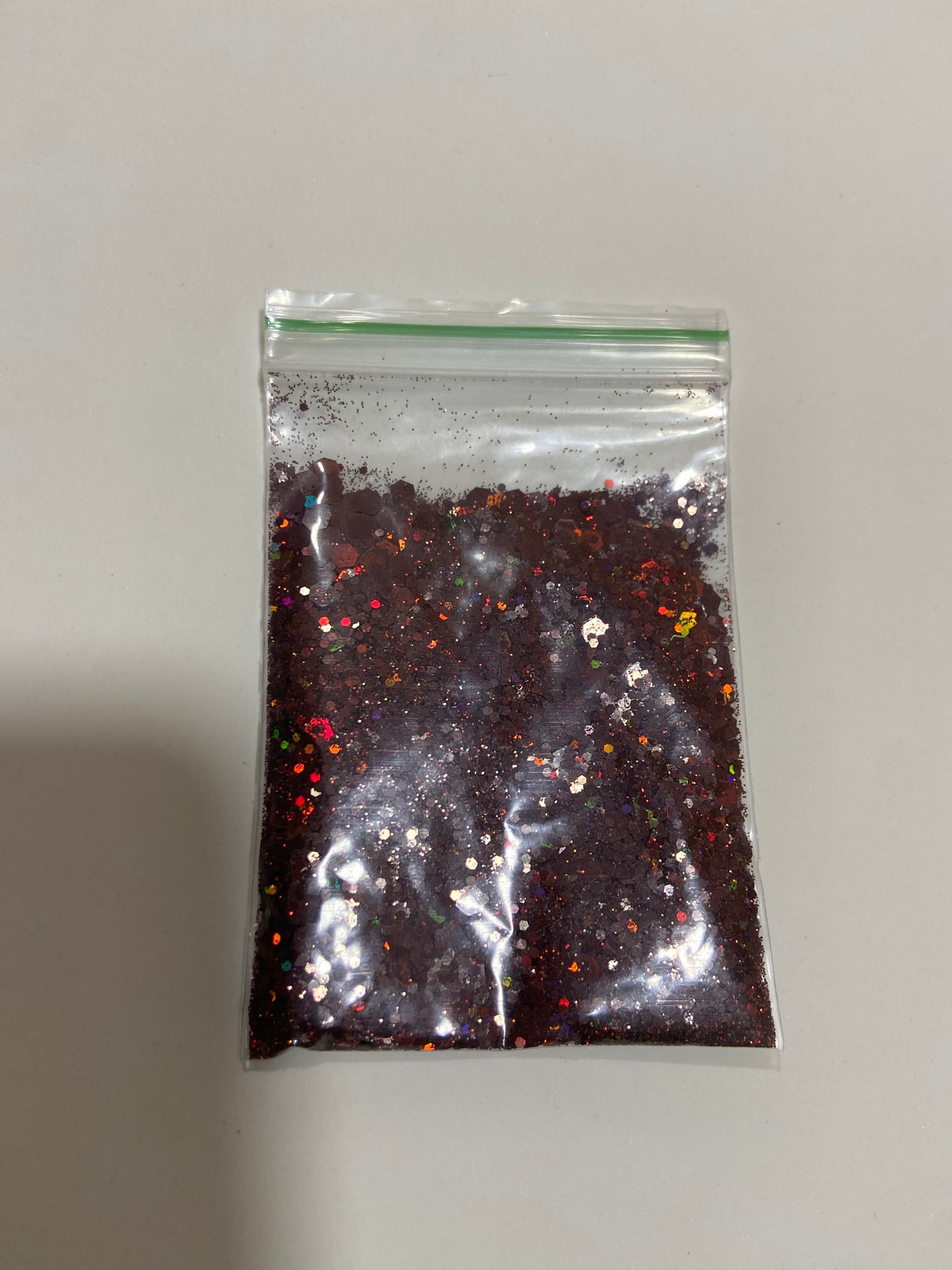 Chunky Glitters 10g