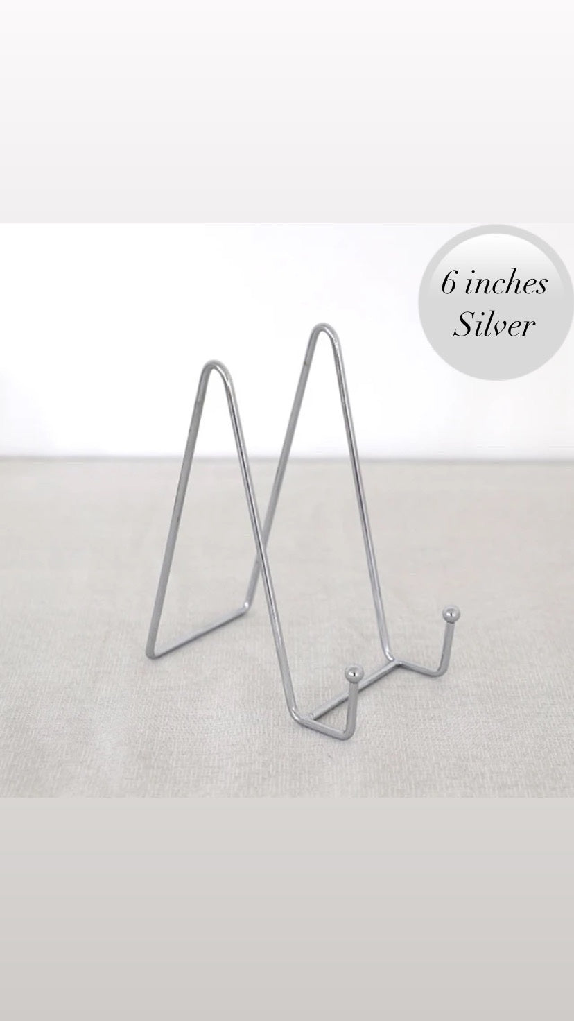 Metal Stand