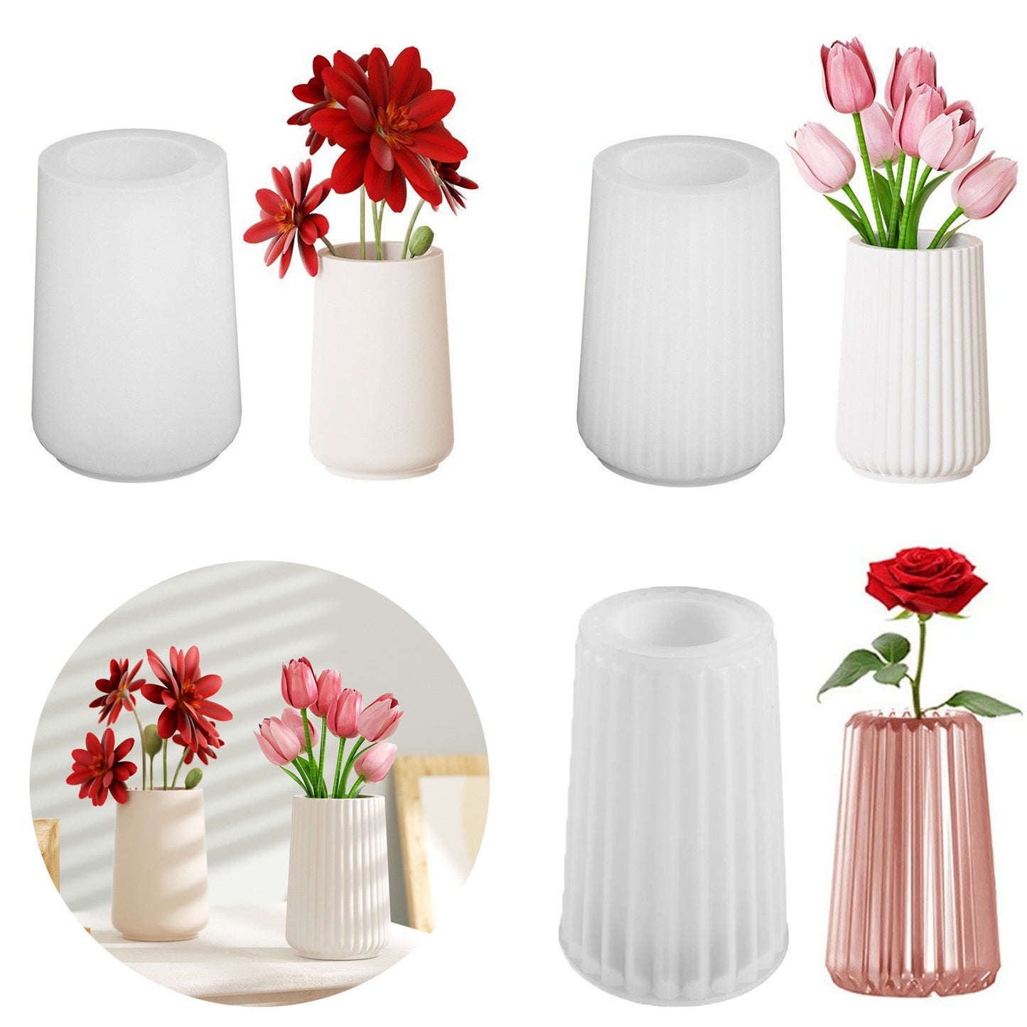 Vase Mold