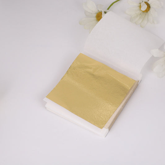 Foil Sheets