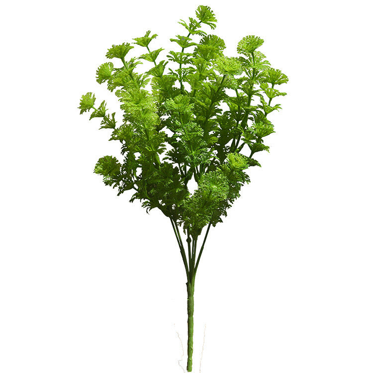 Faux Limnophila Flower