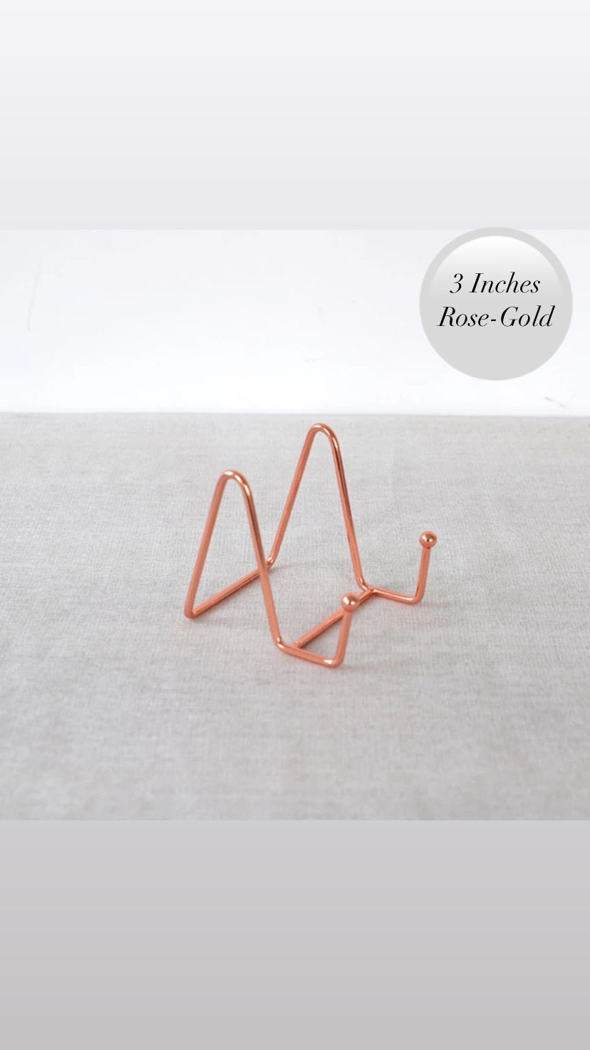 Metal Stand