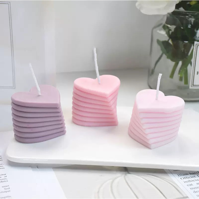 Love In Motion Mold (sa15)