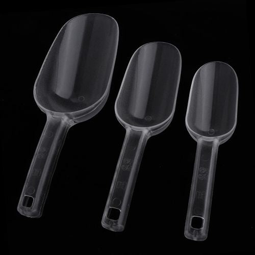 Acrylic Shovel