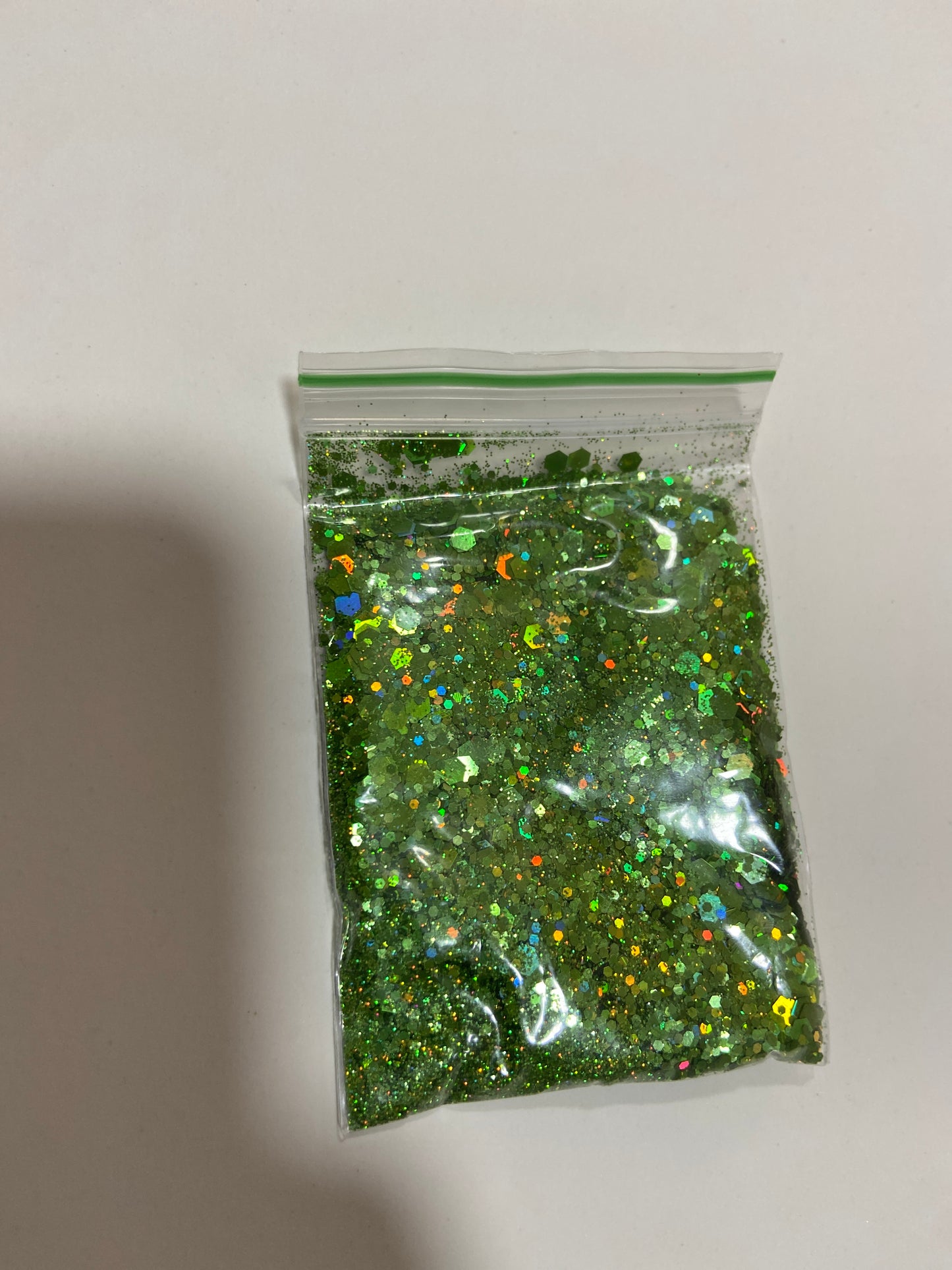Chunky Glitters 10g