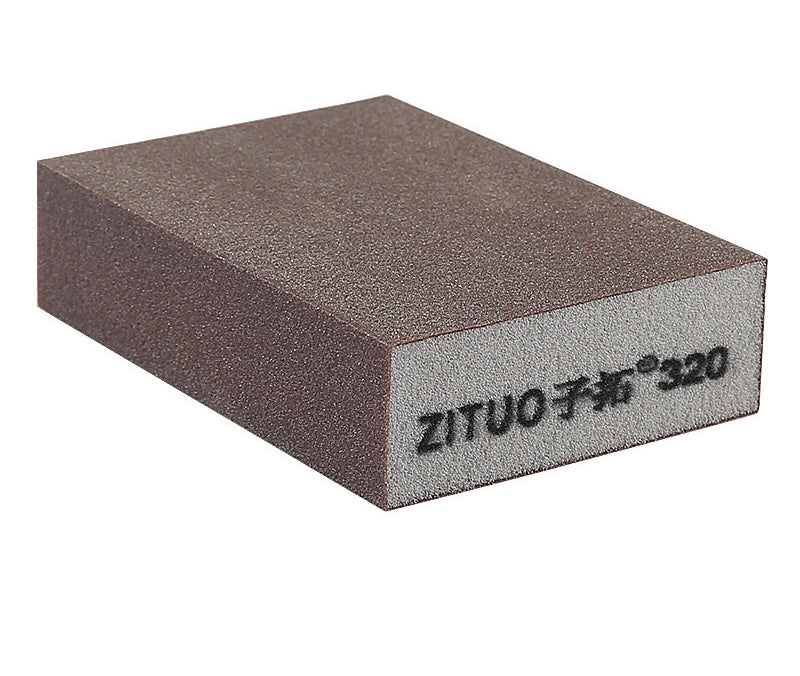 Sanding block (buffer)
