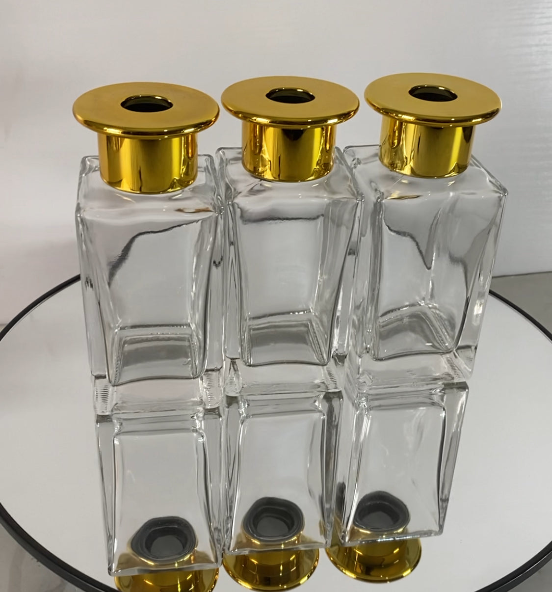 Zina Diffuser Bottle (120ml)