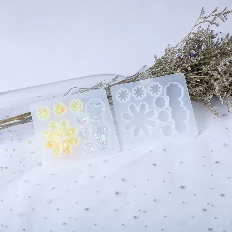 HairClip Mold