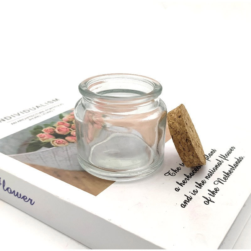 Vega Jar - 100ml