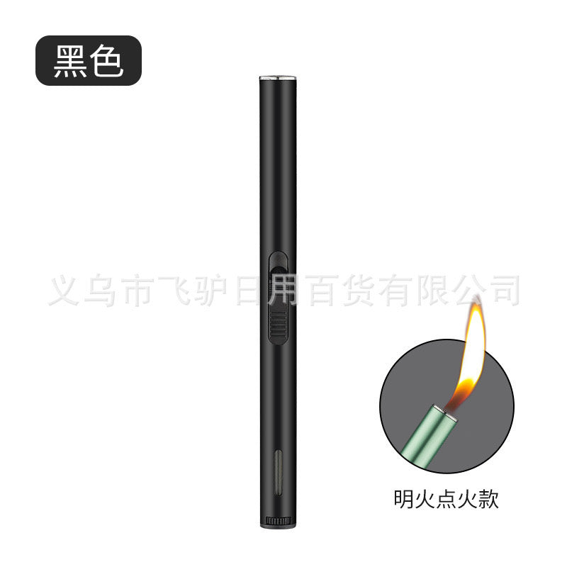 Gas Lighter