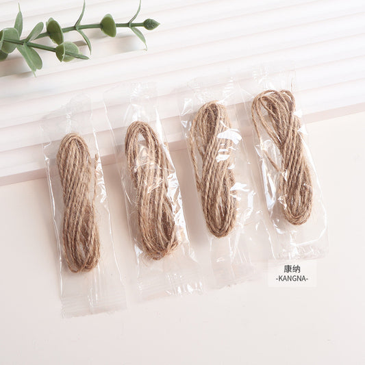 Jute Rope ||