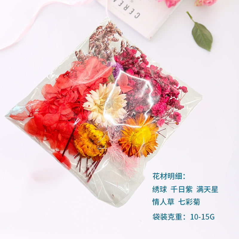 Dried Flower |||