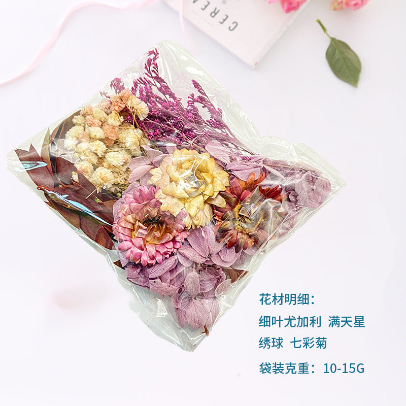 Dried Flower |||