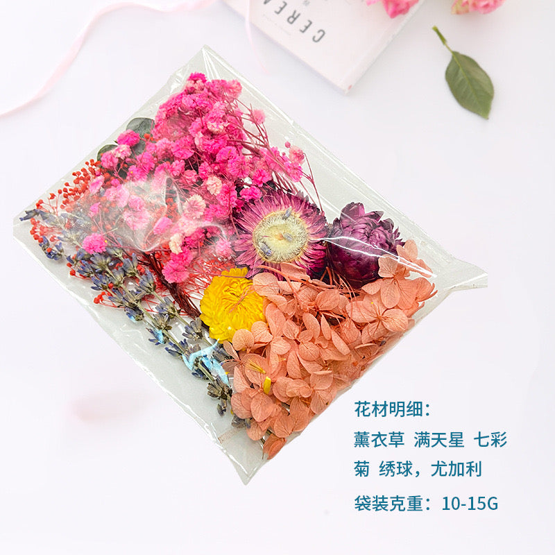 Dried Flower |||
