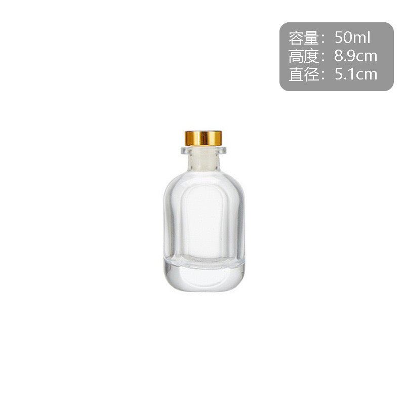 Velar Diffuser Bottle