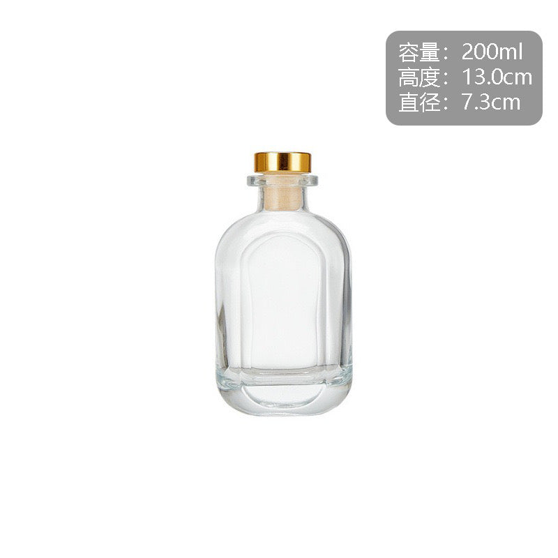 Velar Diffuser Bottle