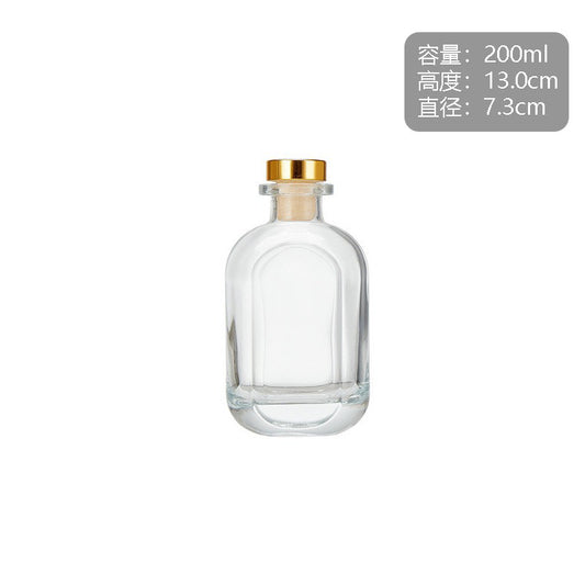 Velar Diffuser Bottle