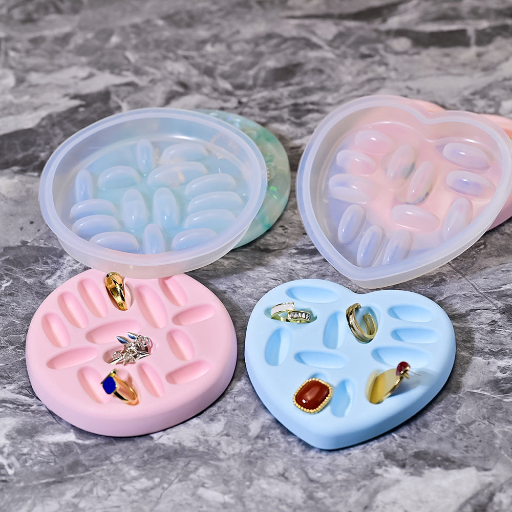 Ring Holder Mold