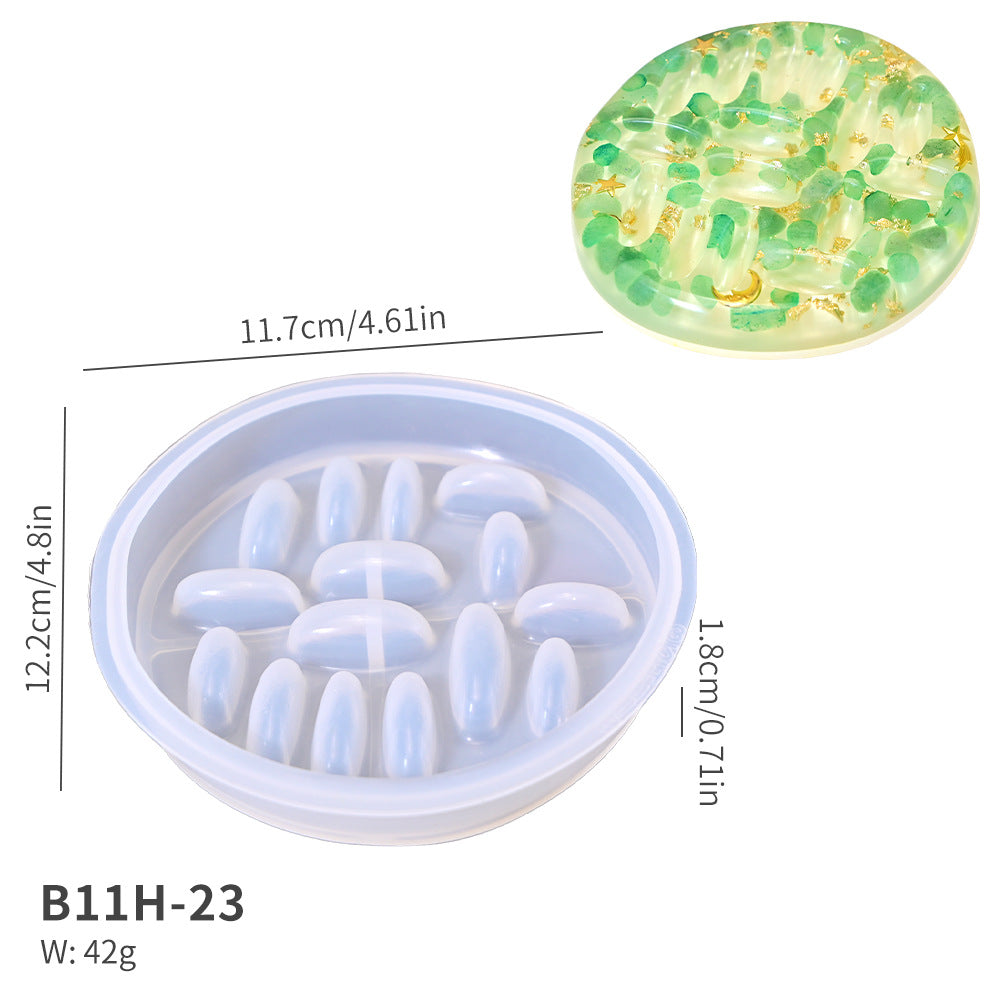 Ring Holder Mold