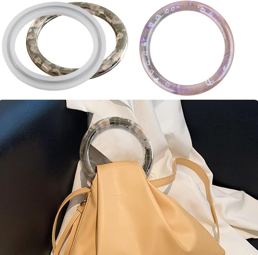 Bag Handle Mold