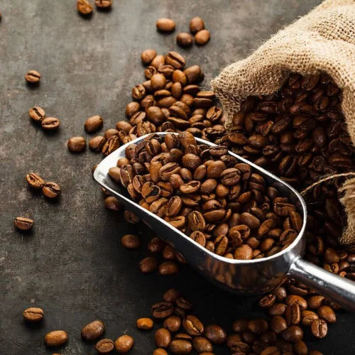 Coffee Bean