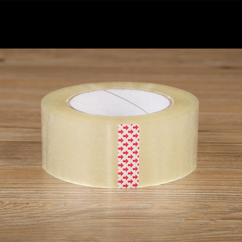 Transparent Tape