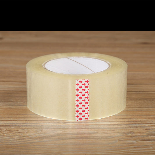 Transparent Tape