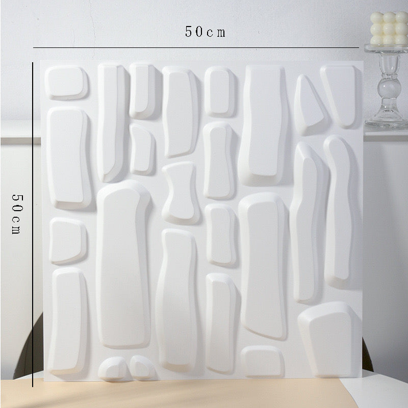 3D Photography Background