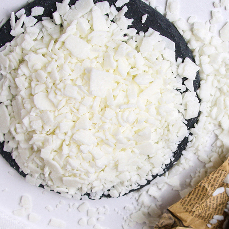 Candle Wax (Soywax Flakes, Hard Soy Wax, Beeswax, Gel wax, Paraffin Slab