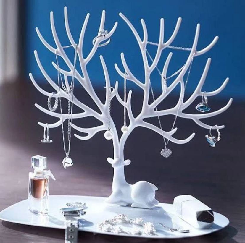3pcs Deer Antler Mold
