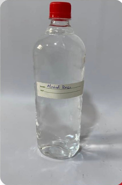 Diffuser Base (Alcohol Base) 1kg