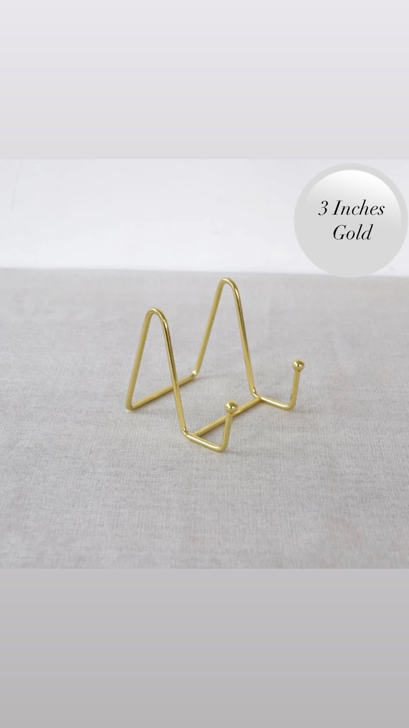 Metal Stand
