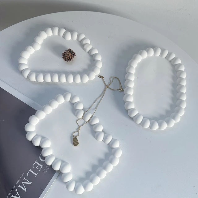 Bubble Coaster Mold