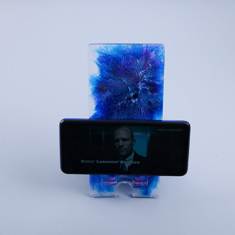 Phone Stand Mold