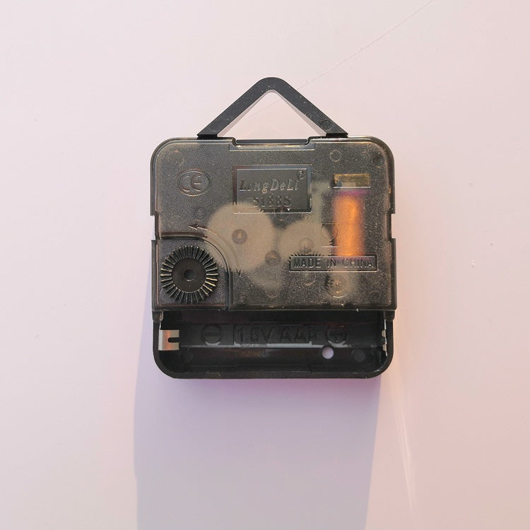 Clock Engine with Hanger / Accessories