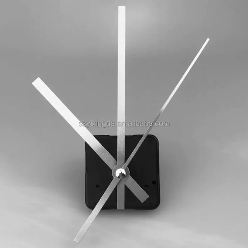 Clock Engine with Hanger / Accessories