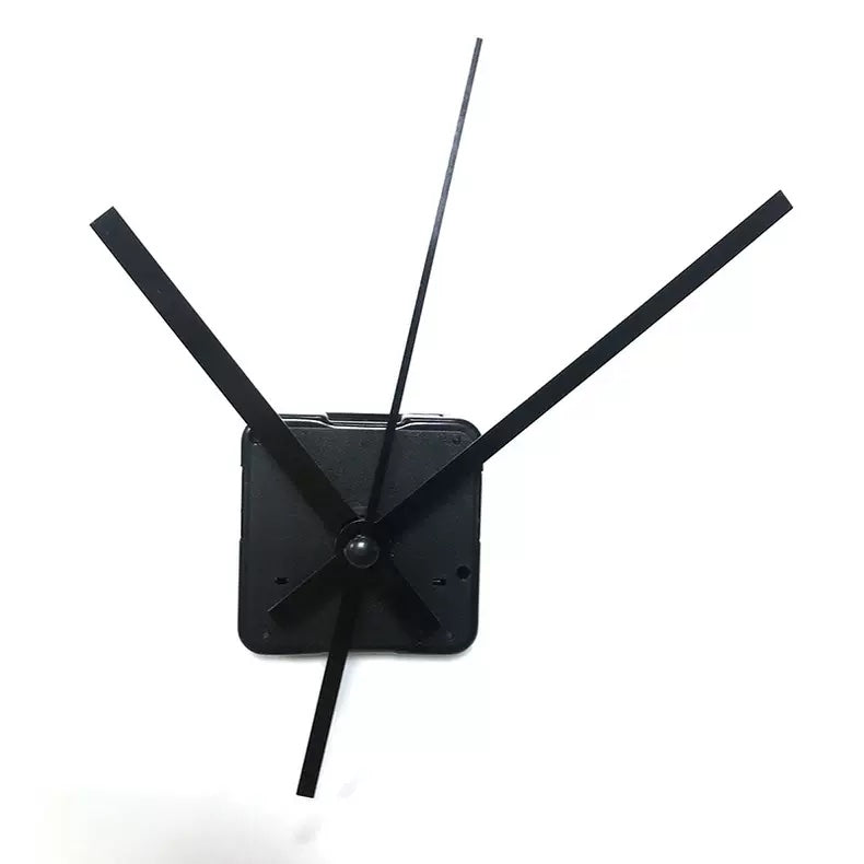 Clock Engine with Hanger / Accessories