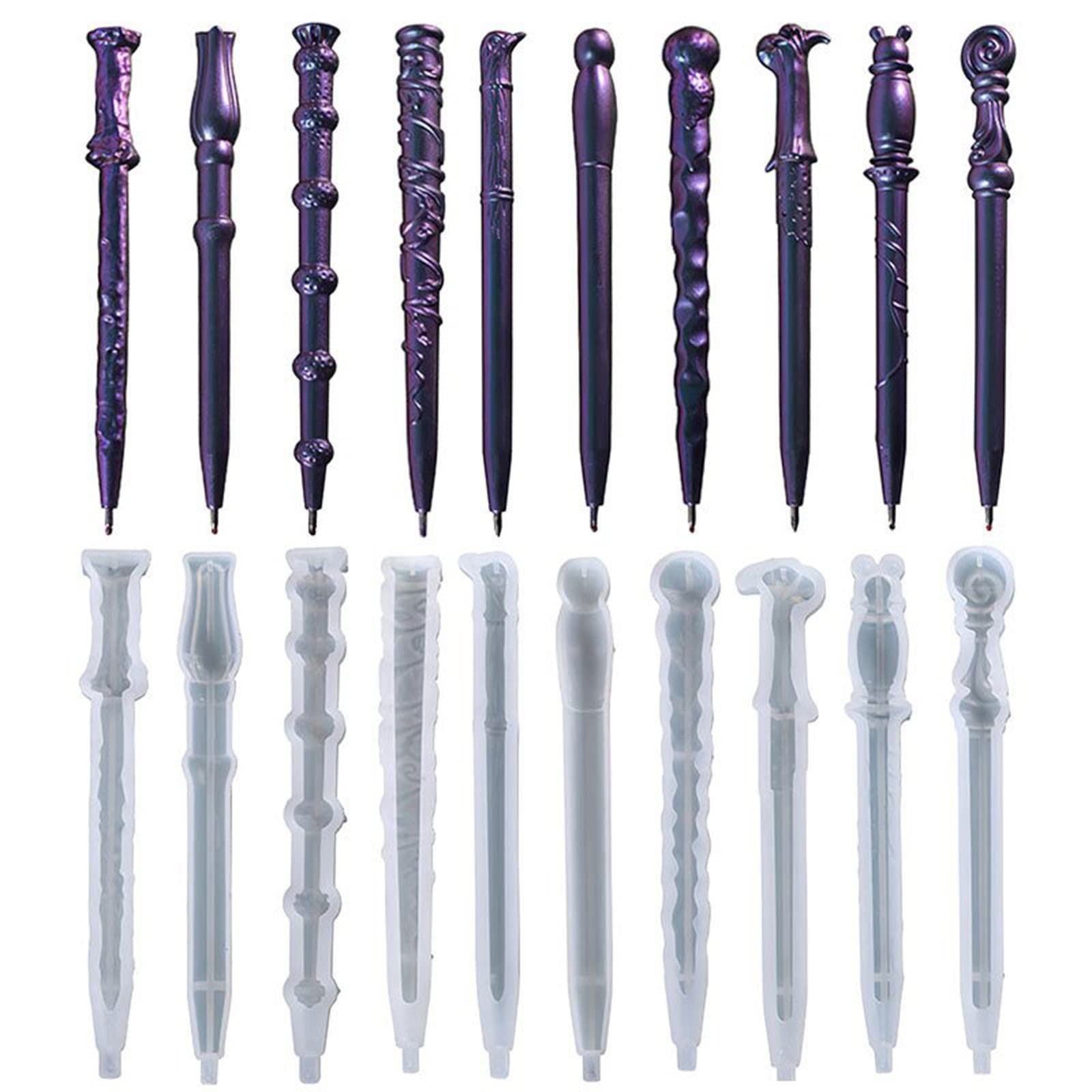 Magic Pen Mold