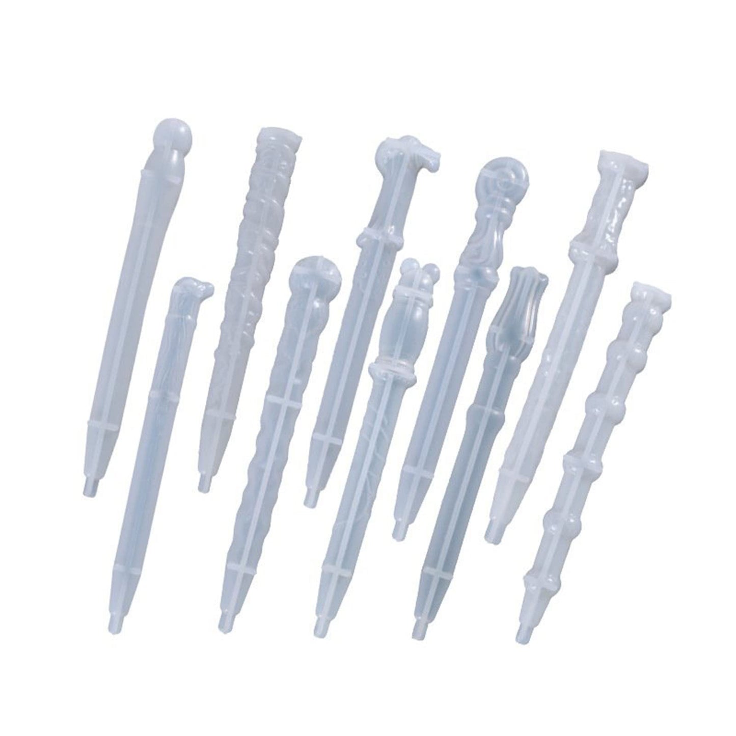 Magic Pen Mold