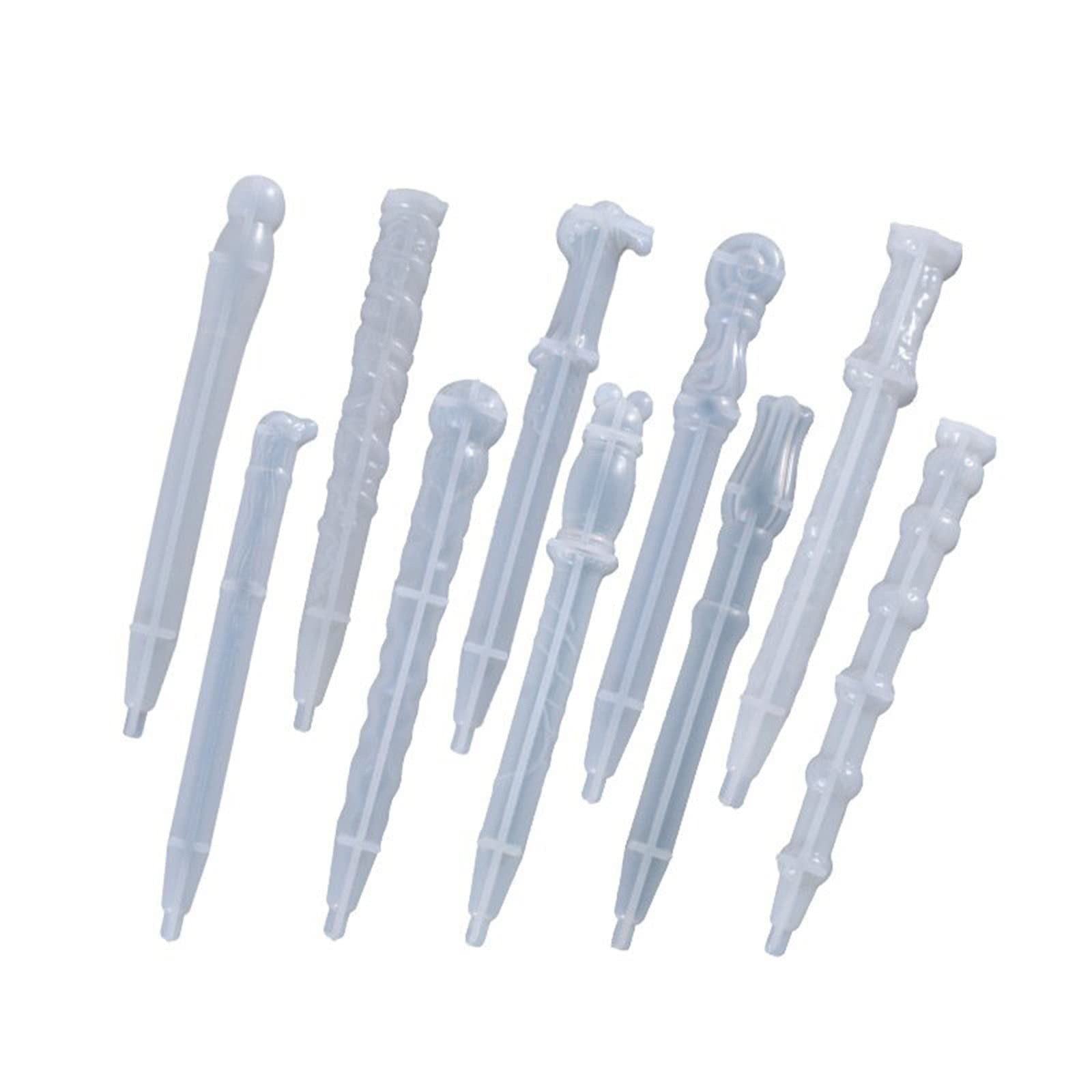 Magic Pen Mold
