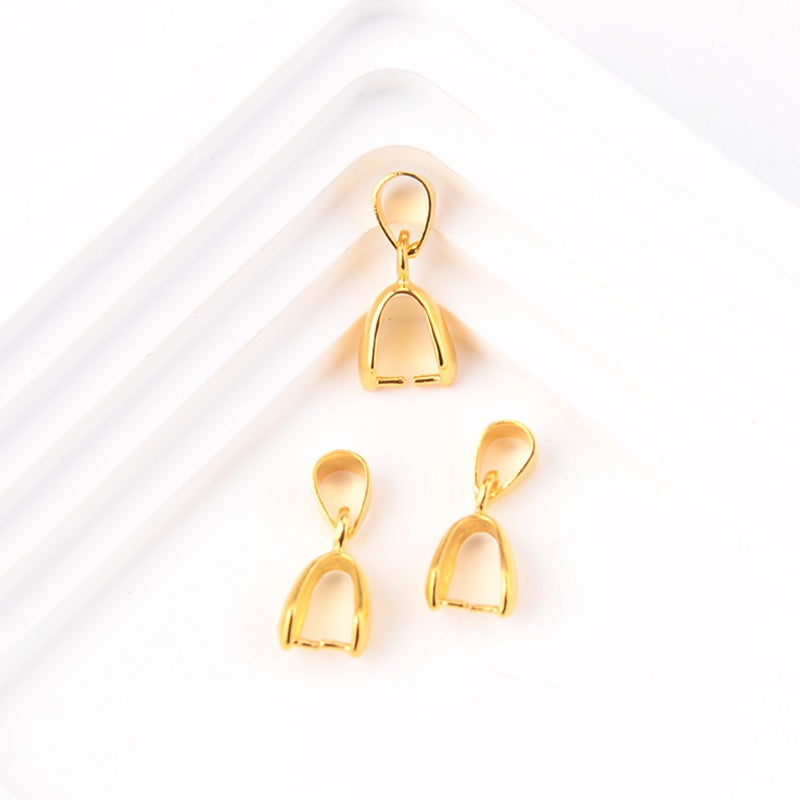 Necklace Clasps (2pcs)
