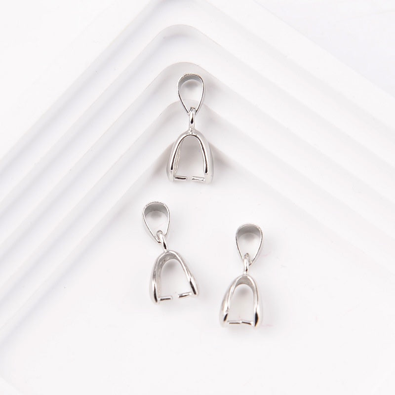 Necklace Clasps (2pcs)