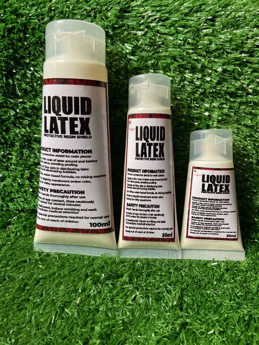 Liquid Latex